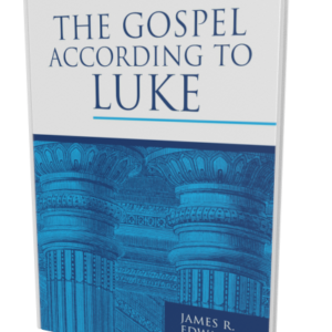 Pillar NTC Luke (James R. Edwards) (2015)