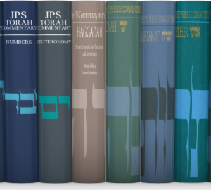 JPS Commentary Set (12 Volumes)