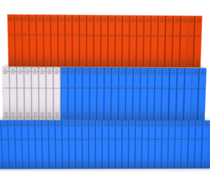 UPGRADE to Anchor OT-NT (90 Volumes) from Anchor OT-NT (86 Volumes)