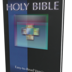Holy Bible:  Easy-to-Read Version (ERV)