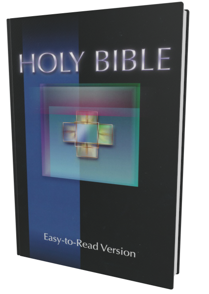 Easy To Read Version Erv Authentic Youth Bible Teal Christianity