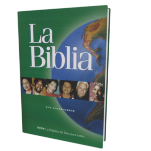 Spanish: La Palabra de Dios para Todos
