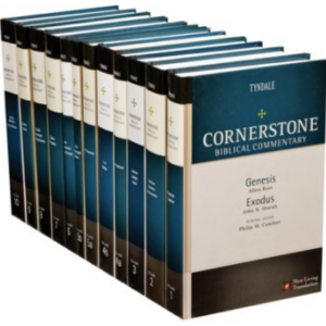 Cornerstone Biblical Commentary (20 Volumes)