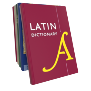 Latin add-on