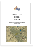 Satellite Bible Atlas