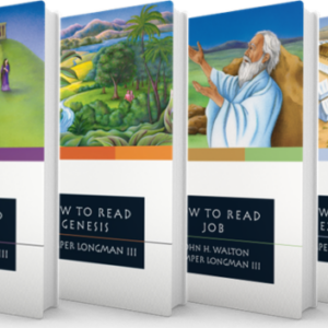 "How to Read" Books: Bundle of Four (4) (Longman)