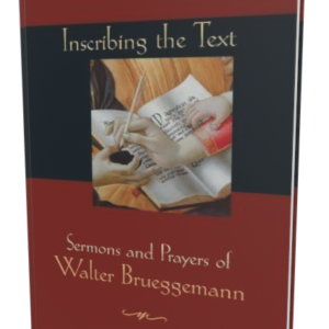 Inscribing the Text