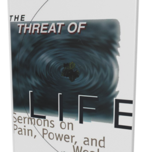 Threat of Life, The (Brueggemann)