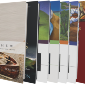 IVP Biblical Studies Bundle (7 Works)