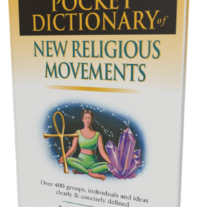IVP: Pocket Dictionary of New Religious Movements