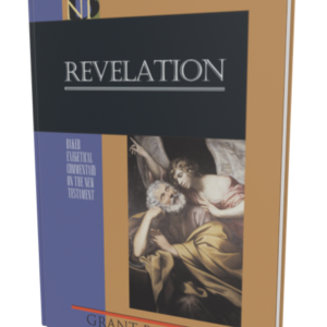 Baker Exegetical Commentary on the New Testament: Revelation (Grant R. Osborne)