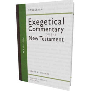 Zondervan Exegetical Commentary on the New Testament (11 Volumes)