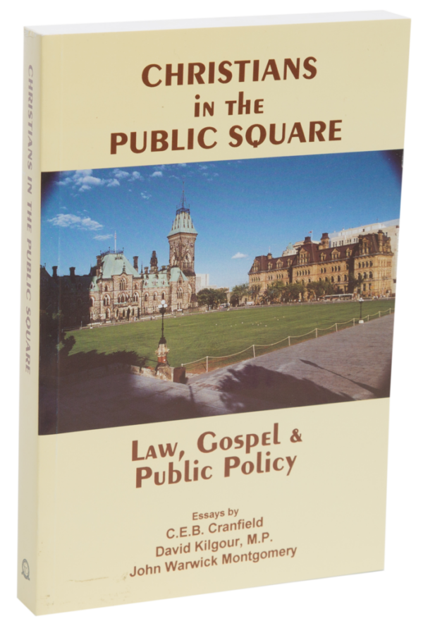Christians in the Public Square
