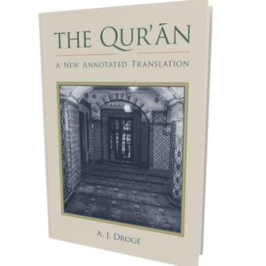 Qur’an, The: A New Annotated Translation