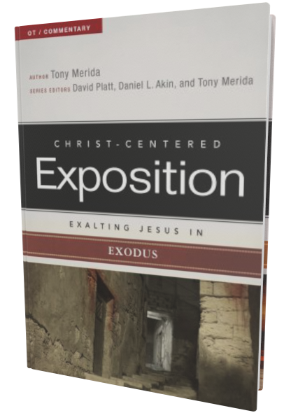 christ centered exposition christ centered exposition