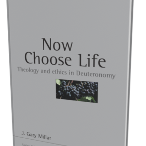 Now Choose Life (Millar)