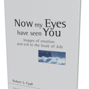 Now My Eyes Have Seen You (Fyall)