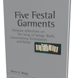 Five Festal Garments (Webb)