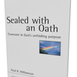 Sealed with an Oath (Williamson)