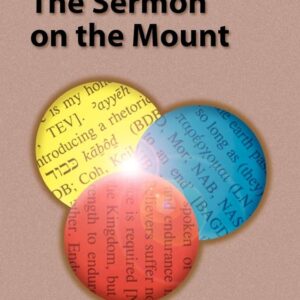 SIL Exegetical Summary Series: Sermon on the Mount
