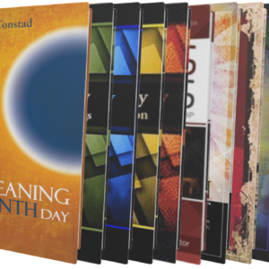 Andrews University Press: Essentials Bundle