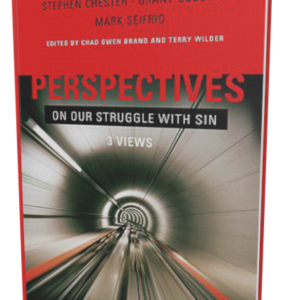 Perspectives: On Our Struggle with Sin (3 Views)