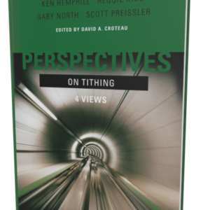 Perspectives: On Tithing (4 Views)