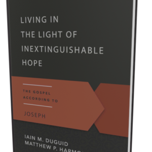 Living in the Light of Inextinguishable Hope (GAOT Series)
