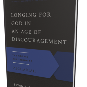 Longing for God in an Age of Discouragement (GAOT Series)
