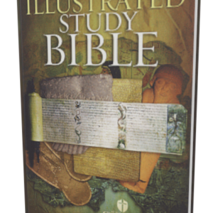 Holman Illustrated Study Bible Notes