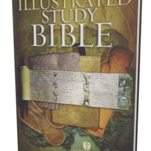 Holman Illustrated Study Bible Notes