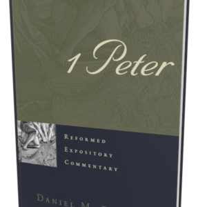 Reformed Expository Commentary: 1 Peter (Doriani)