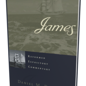Reformed Expository Commentary: James (Doriani)