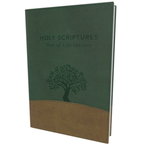 Tree of Life Version Bible