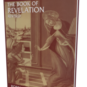 NICNT: The Book of Revelation, by Robert H. Mounce