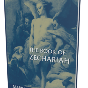 NICOT: The Book of Zechariah, by Mark J. Boda (2016)