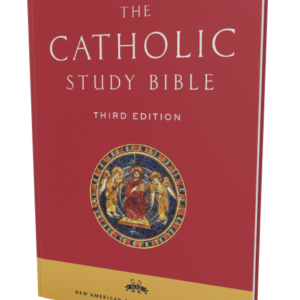 Catholic Study Bible Notes (3rd Edition)