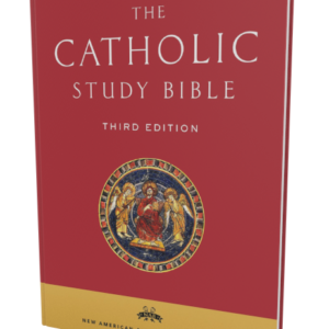 UPGRADE to Catholic Study Bible Notes (3rd Edition) from 2nd Edition