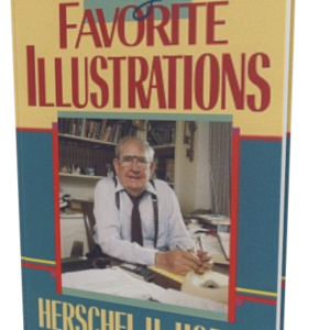 My Favorite Illustrations (Hobbs)