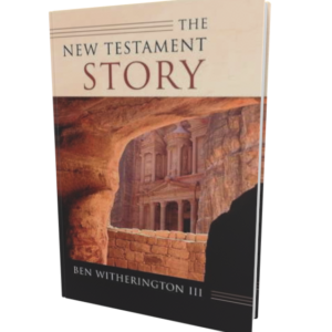 New Testament Story, The
