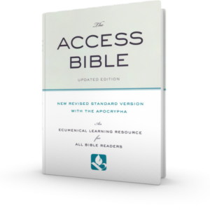Access Bible Notes