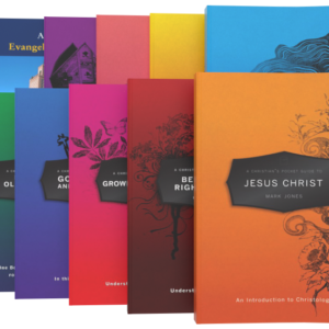 Christian's Pocket Guide Bundle (11 Volumes)