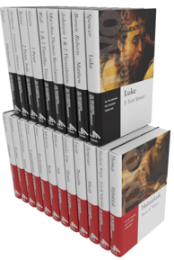 Two Horizons Commentary Bundle: OT/NT (22 Volumes)