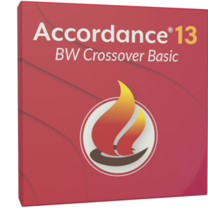 BibleWorks Crossover: Accordance 13 Basic Package