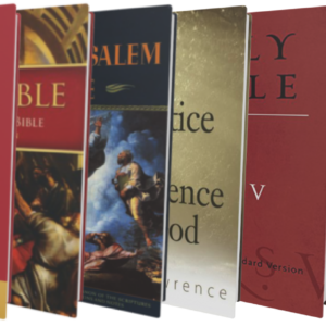 Catholic Studies Add-on Bundle (Feb. 2020)