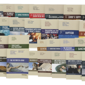 Counterpoints Series Bundle (42 Volumes)