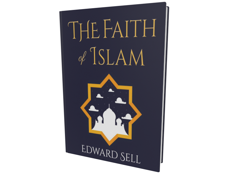 Faith of Islam (Sell)