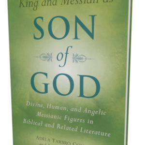King and Messiah as Son of God