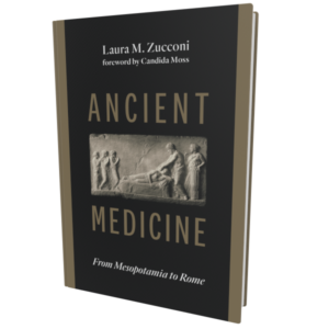 Ancient Medicine