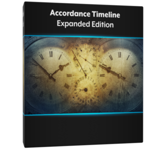 Accordance Timeline Expanded Edition